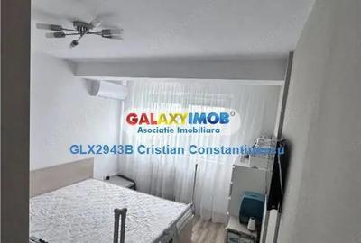 Apartament 2 camere , decomandat, Amurgului , Popesti Leordeni - 5