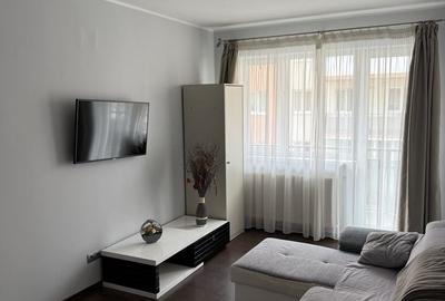 Apartament cu 2 camere în Lazaret - 3