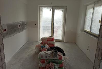 Vila ind.3cam+2bai+2parcari+192mp curte/centru Popesti-Leordeni - 4