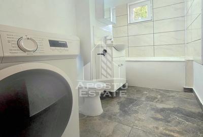 Apartament 2 camere Micalaca (Orizont) - 13