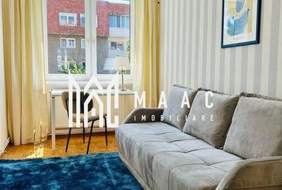 Apartament 3 camera | Renovat | Modern | Balcon | Central - 4