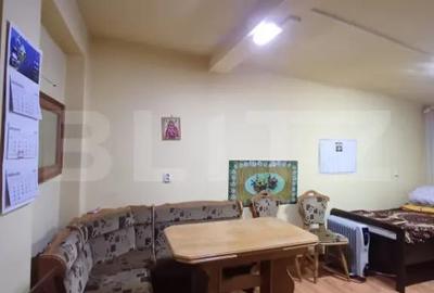 Casă cu 2 camere cu Teren 118 Mp în Central - 3