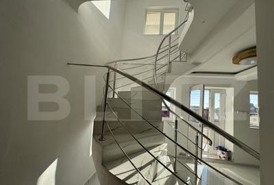 Casa P+1 283,69 mp, cartier Romanesti - 3