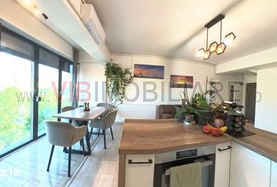 Apartament cu 3 camere în Andronache - 7