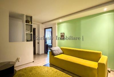 Apartament 4 camere | Faleza nord | Parcare | Pet-friendly | Termen lung - 12