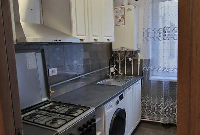 Inchiriez apartament cu 2camere suceava mobilat renovat complet - 4