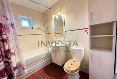 Apartament 3 camere finisat, mobilat utilat, Zona Marasti - 9
