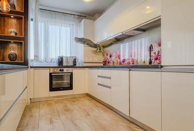 Apartament cu 2 camere semidecomandat, mobilat în Semicentral - 11