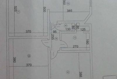 Apartament 4 camere Universitate - 7