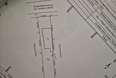 Casă cu 6 camere cu Teren 428 Mp în Exercițiu - 4