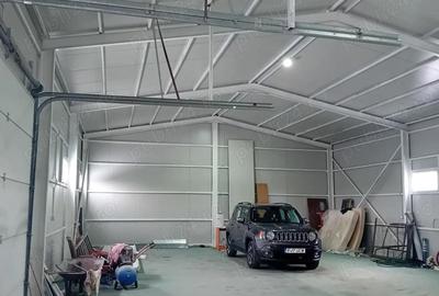 Spațiu comercial, de 200 mp, în Cornetu