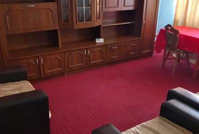 Apartament cu 3 camere decomandat în Central - 4