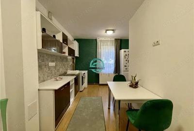 Apartament cu 2 camere de inchiriat, decomandat, in Tudor - 5