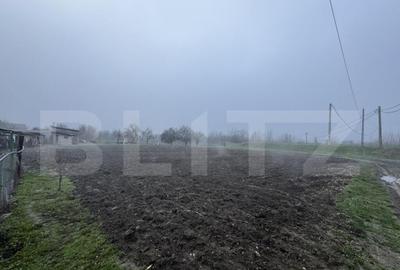 Teren 2000 mp, zona Dragutesti - 2