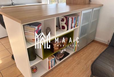 Apartament cu 2 camere decomandat, mobilat în Trei Stejari - 12