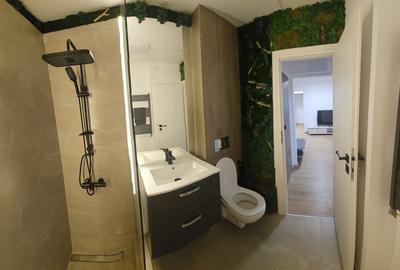 Apartament cu 2 camere semidecomandat în Timpuri Noi - 3