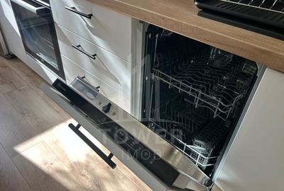 Apartament cu 3 camere, mobilat în Calea Dumbrăvii - 10