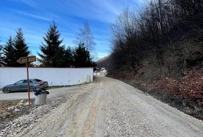 Teren Construcții intravilan de 1000 mp, în Săcele - 1