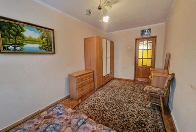 Apartament cu 2 camere în Complex Studențesc - 1