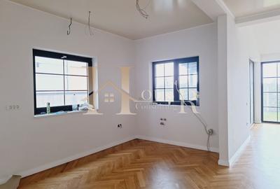 Braytim. Pompa de caldura si panouri solare. Zid dublu cu izolatie fonica. - 7