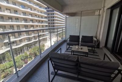 Mamaia Casa Del Mar-studio smarthome ideal investitie - 7