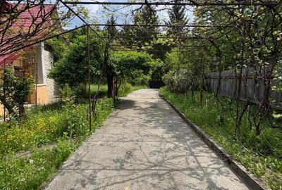 Casă individuală cu 5 camere cu Garaj în Luncani - 2