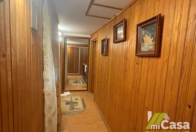 Casă spațioasă, modernă și eficientă – Micro 14, Galați - 12