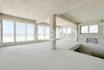 EXCLUSIVISM-Penthouse cu terasa de 179 mp 2 parcari incluse Sibiu - 1