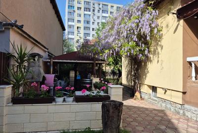 Casa 8 camere D+P+M Elisabetin-Rebreanu - 16