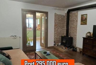 Casa mobilata si utilata, zona centrala - 2