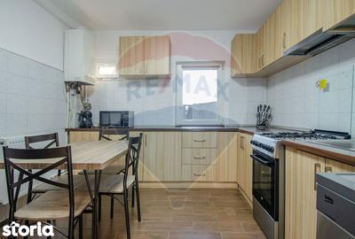 Apartament cu 3 camere în Șagului - 2