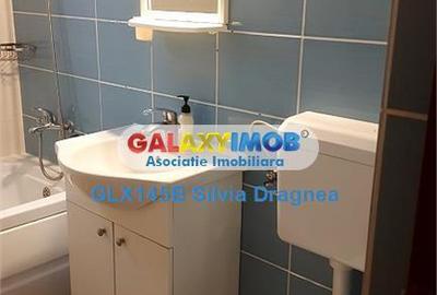 Apartament cu 2 camere decomandat, mobilat în Central - 4