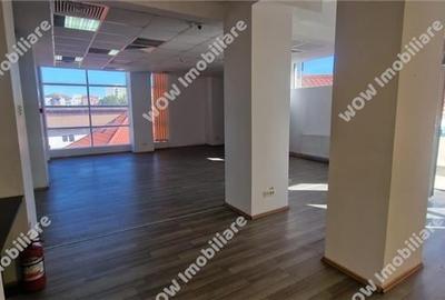 Spatiu de birouri 150 mp de inchiriat in Sibiu zona Mihai Viteazul - 4