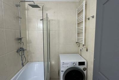 Apartament cu 2 camere decomandat în Semicentral - 17