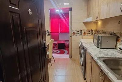 Garsoniera moderna totul nou 33 mp zona Poetului Vlaicu ocupabila imediat - 5