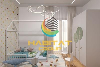 3 camere Unirii - Rezidential NOU - 9