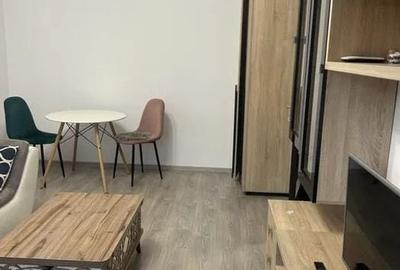 AP. 2 CAMERE LUJERULUI, MOBILAT MODERN, BUCATARIE INCHISA, LIBER - 3