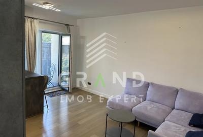Apartament modern 2 camere-Cluj centru,langa The Office,cu garaj subteran - 2