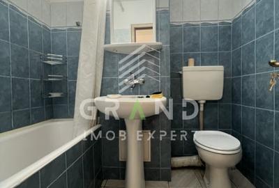 OPORTUNITATE!Ap 1 camera,BALCON,Zona Manastur/KAUFLAND/IZLAZULUI - 14