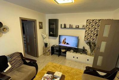 Apartament cu 3 camere semidecomandat în City Park Mall - 2