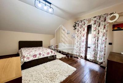 Casa 4 camere, 2 bai, gradina de 500 Mp, Mosnita Noua - 14