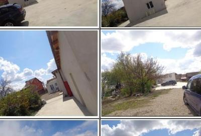 Spațiu industrial, de 337 mp, în Borș - 8