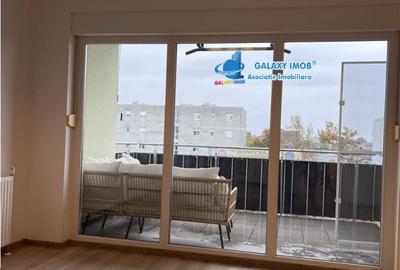 Apartament cu 3 camere semidecomandat, mobilat în Sud - 7