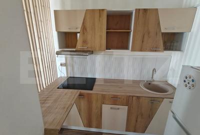 Apartament cu doua camere, mobilat, etaj 1, parcare, zona Terra - 7