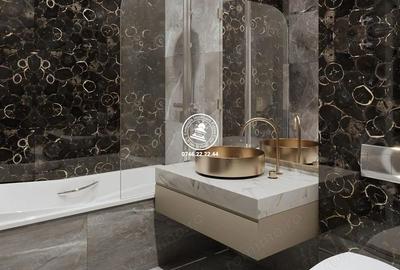 Apartament cu 2 camere decomandat în Dacia - 2