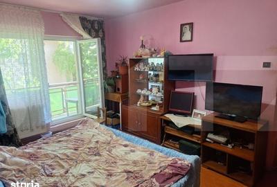 Apartament cu 2 camere decomandat în Central - 5