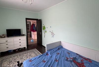 Casă cu 3 camere în Valu lui Traian - 2