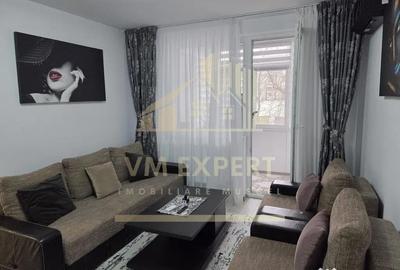 Apartament cu 3 camere decomandat în Calea București - 10