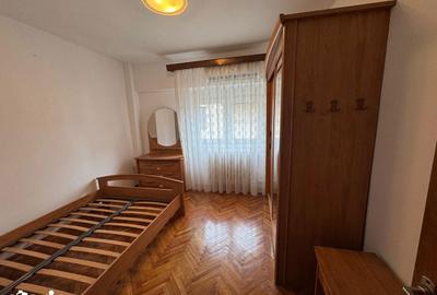 Apartament cu 3 camere decomandat, mobilat în Grivița - 3