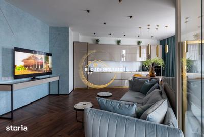 Apartament cu 2 camere decomandat în Titan - 3